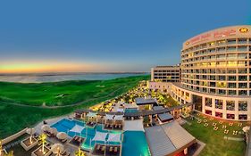 Crowne Plaza Yas Island